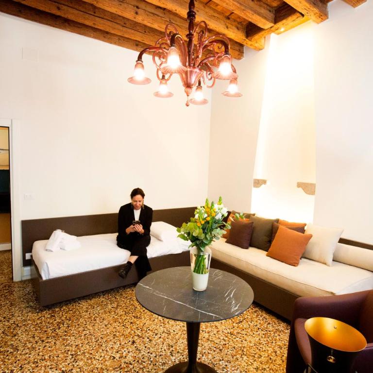 Venice Art Niche - Appartamento con 1 Camera da Letto - 31