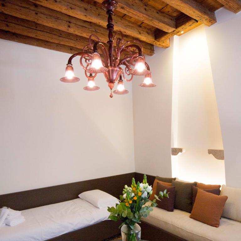 Venice Art Niche - Appartamento con 1 Camera da Letto - 34