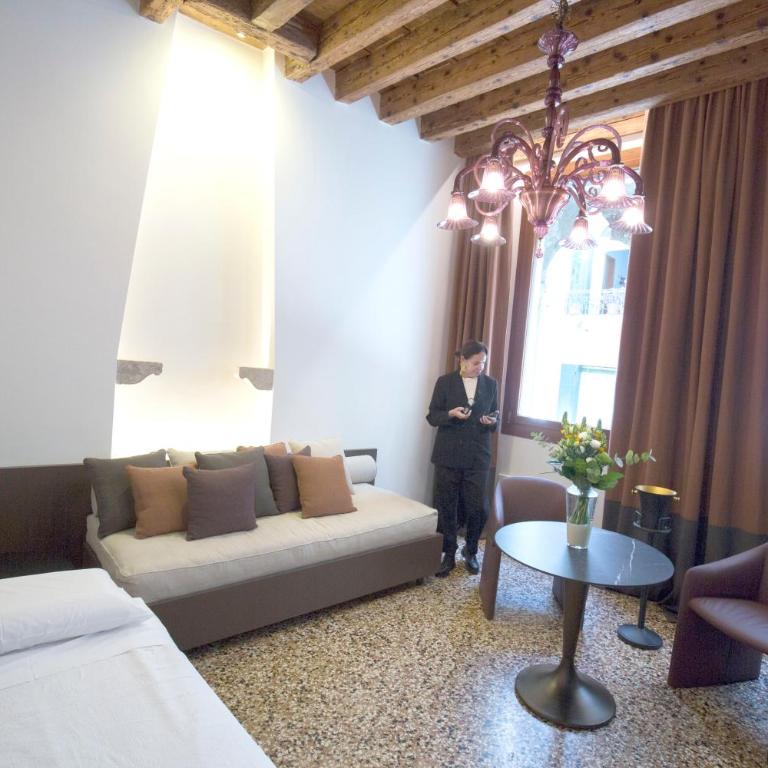 Venice Art Niche - Appartamento con 1 Camera da Letto - 62