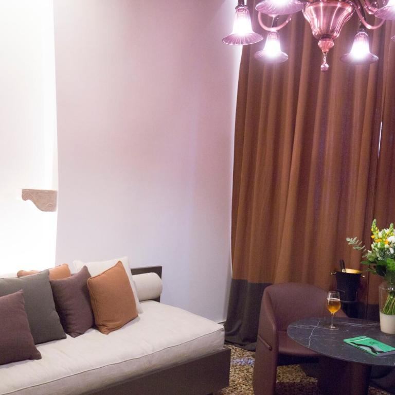 Venice Art Niche - Appartamento con 1 Camera da Letto - 37