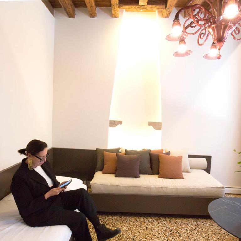 Venice Art Niche - Appartamento con 1 Camera da Letto - 36