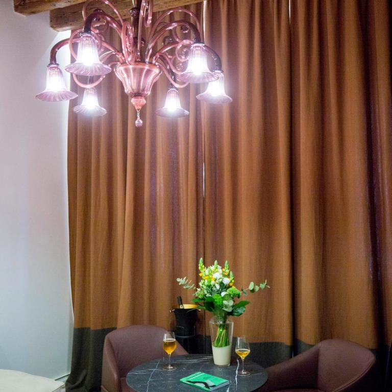 Venice Art Niche - Appartamento con 1 Camera da Letto - 56