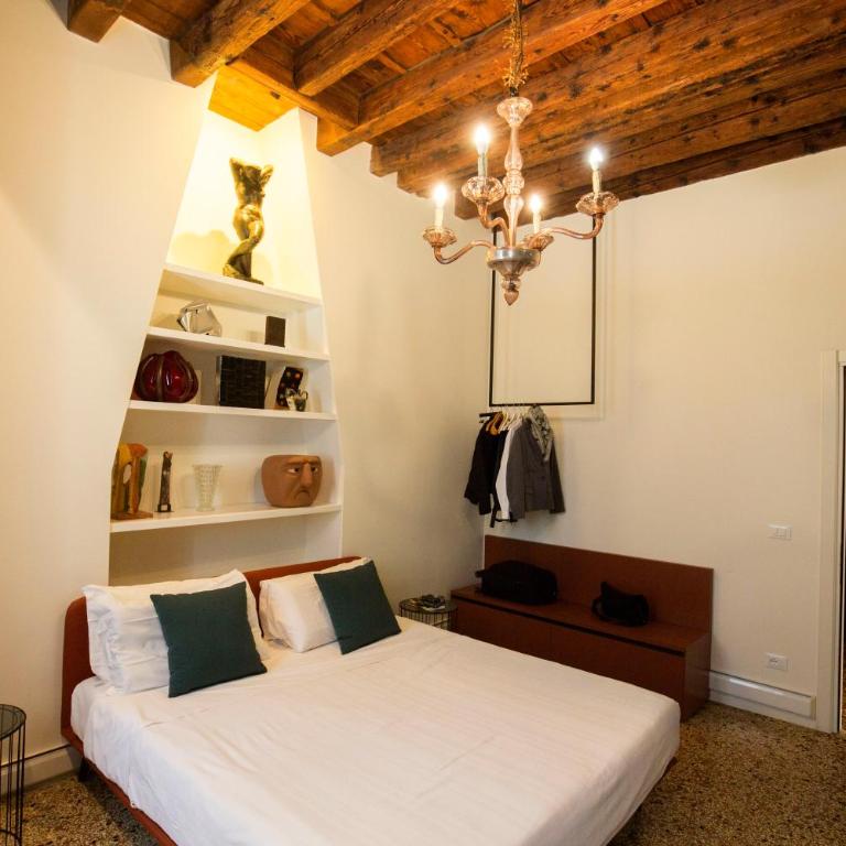 Venice Art Niche - Appartamento con 1 Camera da Letto - 41