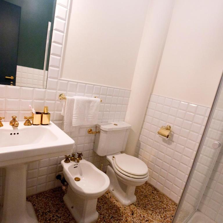 Venice Art Niche - Appartamento con 1 Camera da Letto - 49