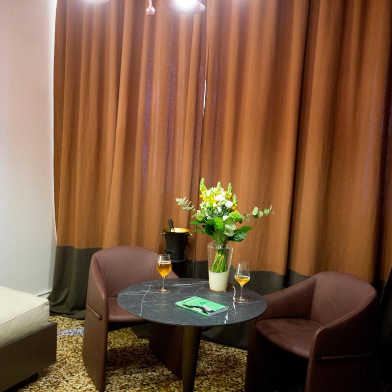 Venice Art Niche - Appartamento con 1 Camera da Letto - 53