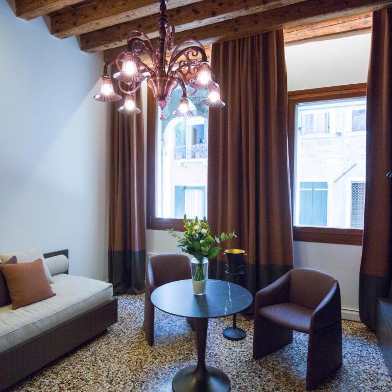 Venice Art Niche - Appartamento con 1 Camera da Letto - 52