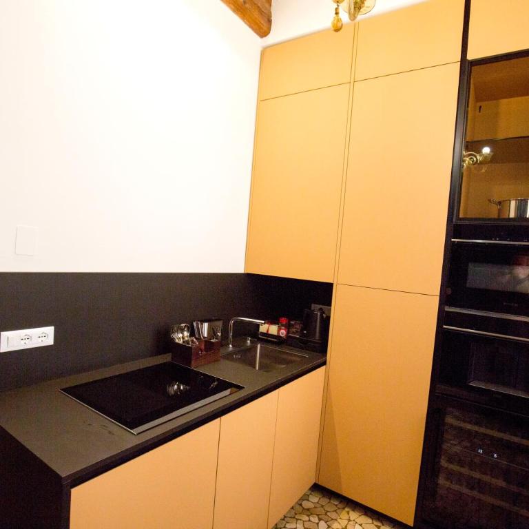 Venice Art Niche - Appartamento con 1 Camera da Letto - 58
