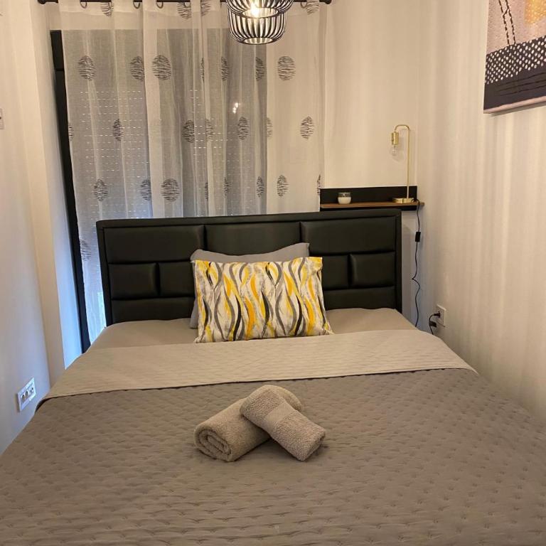 Urban Garden - Premium Apartman sa 1 Spavaćom Sobom - 66