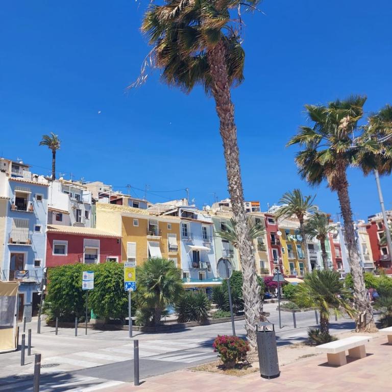 New build apartment with swimming pool and two bedrooms MoratellaLB - Two-Bedroom Apartment - 5