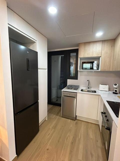 New build apartment with swimming pool and two bedrooms MoratellaLB - Two-Bedroom Apartment - 6