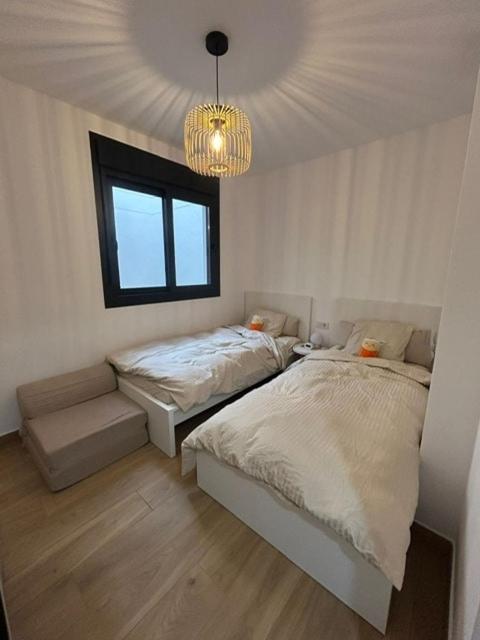 New build apartment with swimming pool and two bedrooms MoratellaLB - Two-Bedroom Apartment - 8