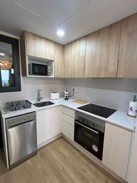 New build apartment with swimming pool and two bedrooms MoratellaLB - Two-Bedroom Apartment - 16
