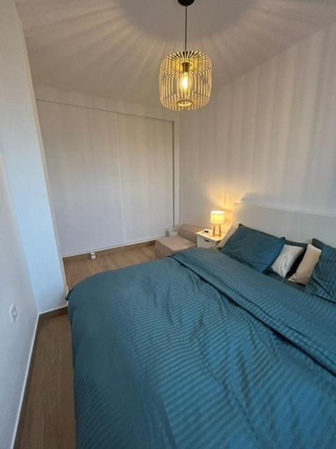 New build apartment with swimming pool and two bedrooms MoratellaLB - Two-Bedroom Apartment - 18