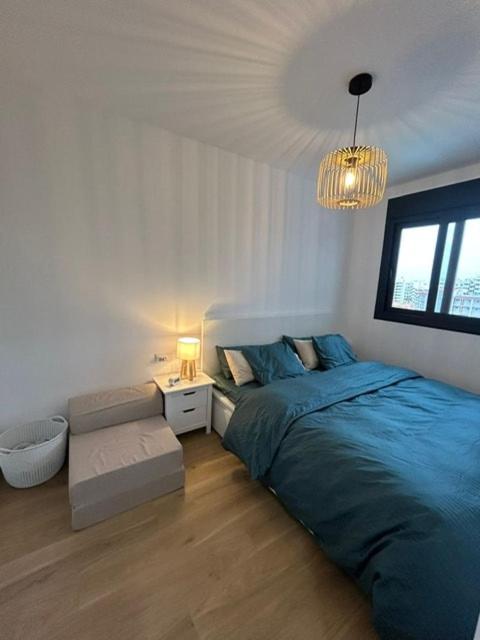 New build apartment with swimming pool and two bedrooms MoratellaLB - Two-Bedroom Apartment - 20