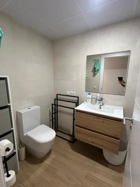 New build apartment with swimming pool and two bedrooms MoratellaLB - Two-Bedroom Apartment - 24