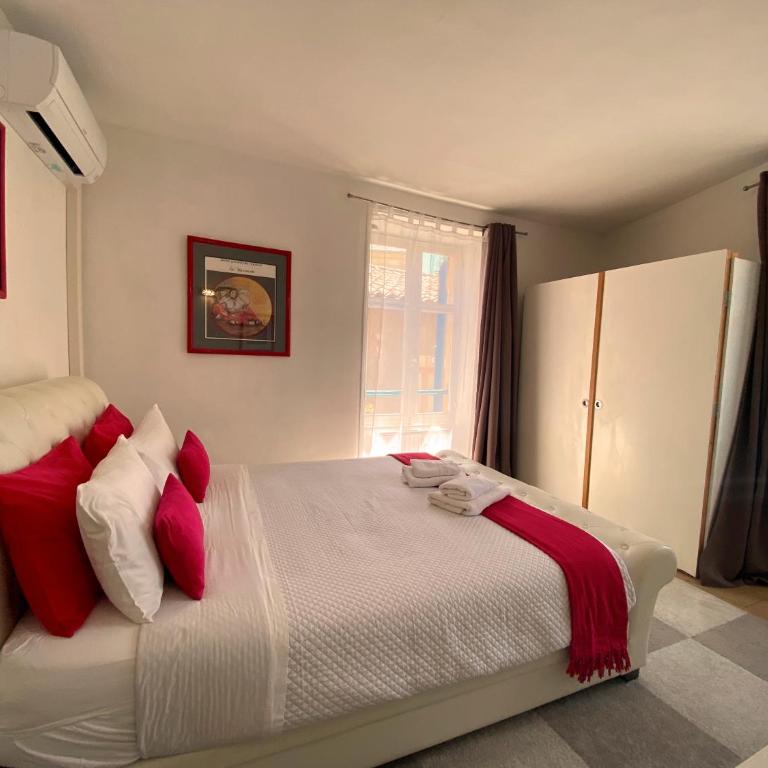 FRANRÉAL, 4 Appartements Climatisés - Superior Apartment - 10