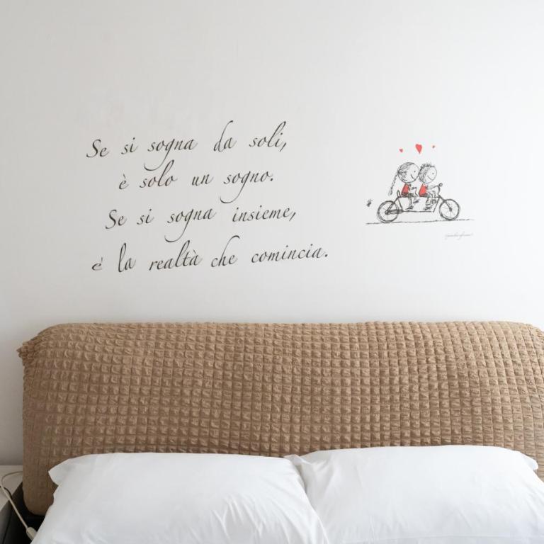 Enza House - Appartamento con 2 Camere da Letto - 21