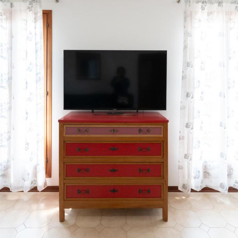 Enza House - Appartamento con 2 Camere da Letto - 34