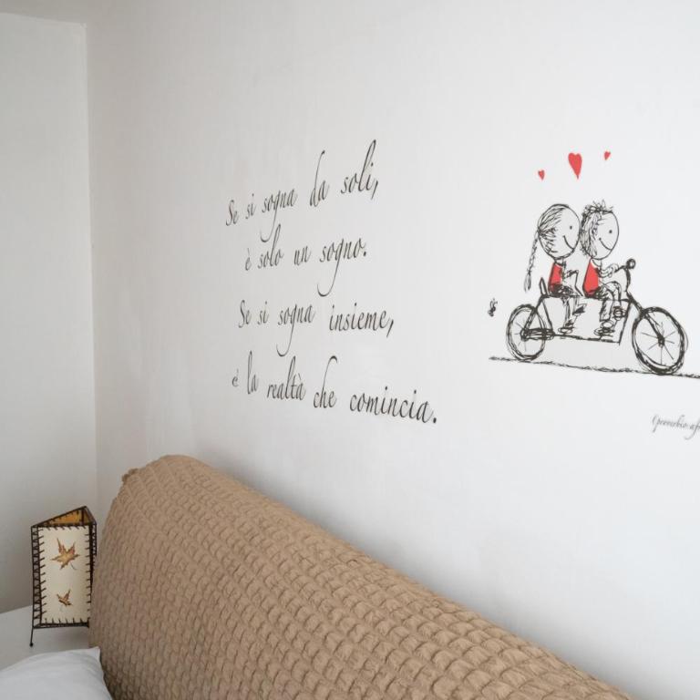 Enza House - Appartamento con 2 Camere da Letto - 22