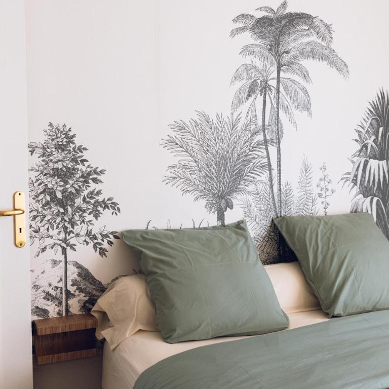 Quartier hippodrome - Appartement 1 Chambre - 5