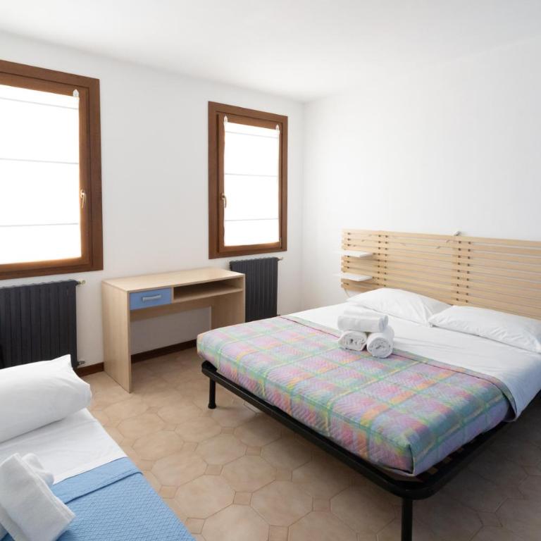 Enza House - Appartamento con 2 Camere da Letto - 28