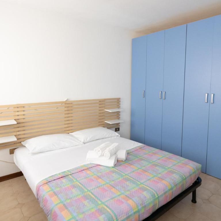 Enza House - Appartamento con 2 Camere da Letto - 25