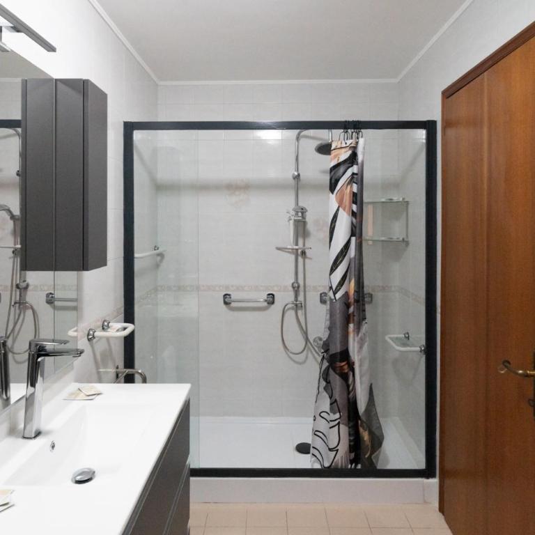 Enza House - Appartamento con 2 Camere da Letto - 44
