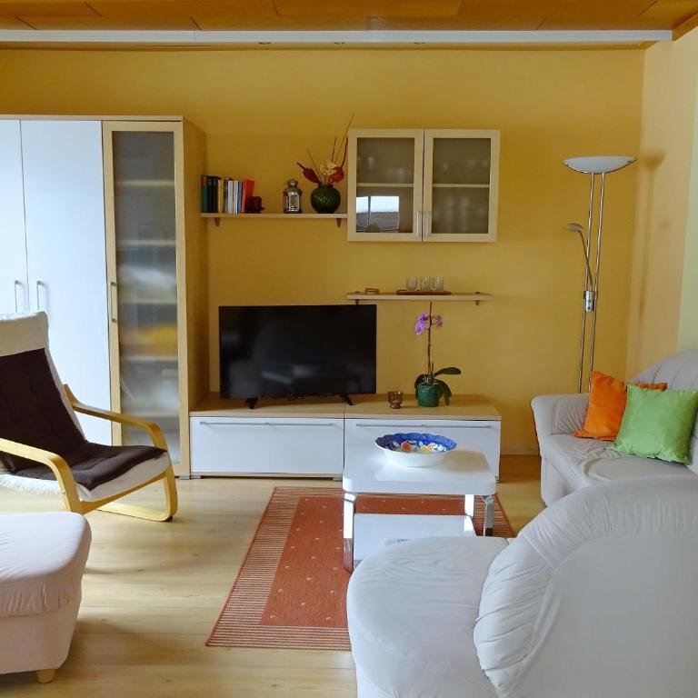 Apartment Dreier - Salzburger Land - Apartment mit 1 Schlafzimmer - 21