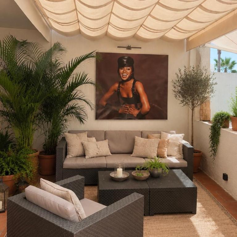 Marbella cosy vacation place - Apartamento de 1 dormitorio - 8