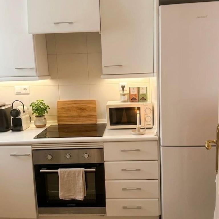 Marbella cosy vacation place - Apartamento de 1 dormitorio - 5