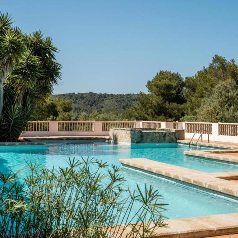 Refugi Blau sea view in Son Bou - Apartamento - 2