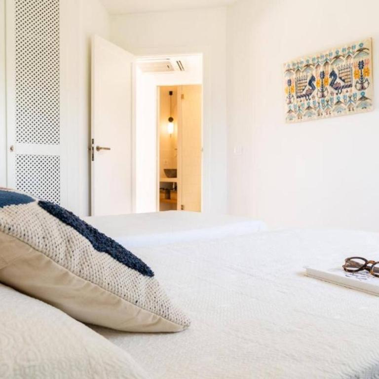 Refugi Blau sea view in Son Bou - Apartamento - 5