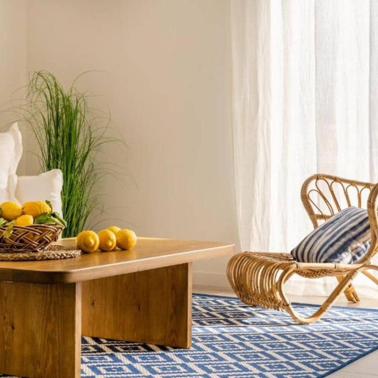 Refugi Blau sea view in Son Bou - Apartamento - 16