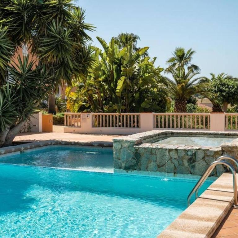 Refugi Blau sea view in Son Bou - Apartamento - 14