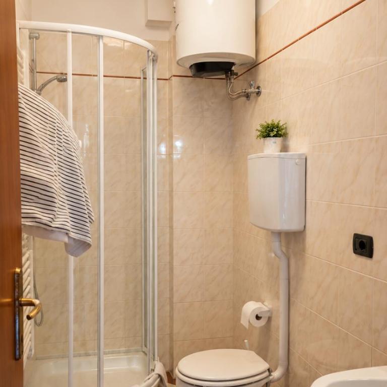 Giada Apartments - Monolocale Standard - 1