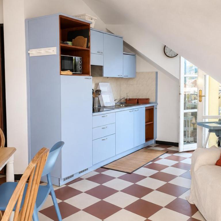 Giada Apartments - Appartamento con 1 Camera da Letto, Vista Mare e Terrazza - 6