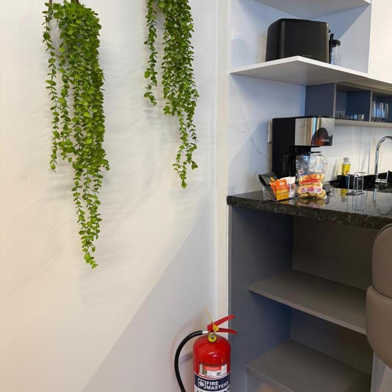 Molas López Premium Suites - Two-Bedroom Apartment - 40