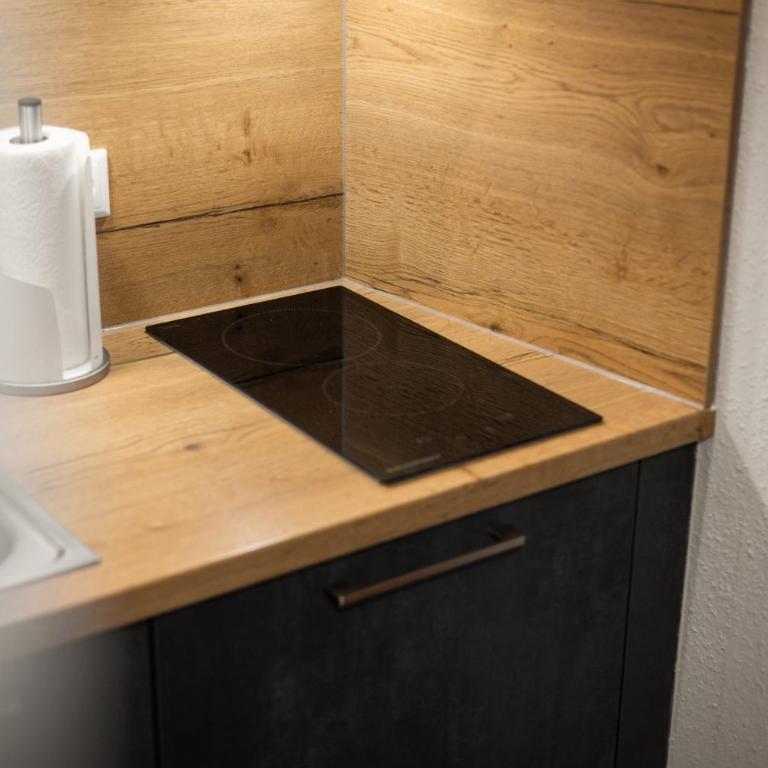 Fantastic Views Augsburg Center Luxury Congress - Apartamento de 1 dormitorio - 7