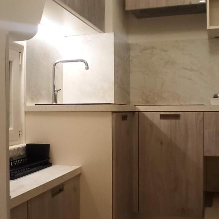 Dimora nel Borgo - Suite con Terrazza - 4
