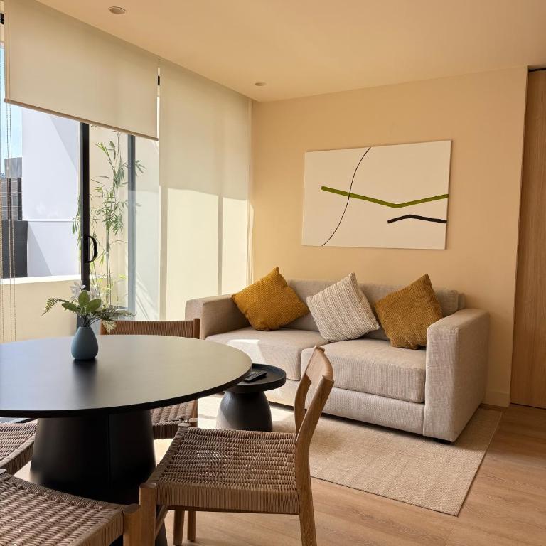 Park Life Lamartine - Apartamento Superior con vistas a la ciudad - 8