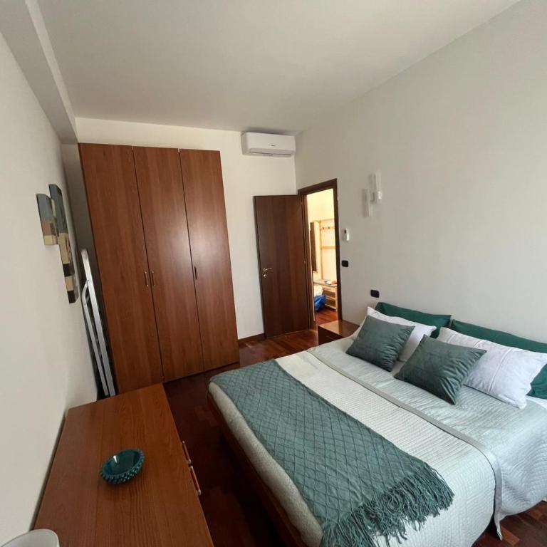 Ortigia a un soffio - Appartamento con 2 Camere da Letto - 2