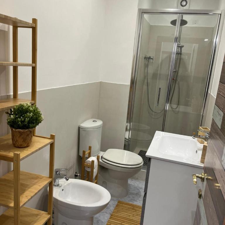 Ortigia a un soffio - Appartamento con 2 Camere da Letto - 4