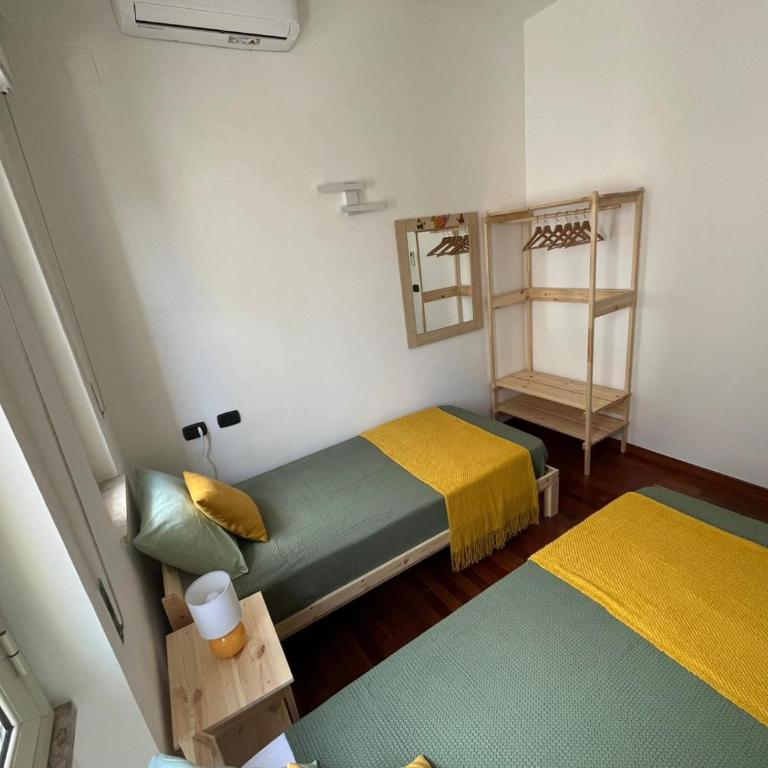 Ortigia a un soffio - Appartamento con 2 Camere da Letto - 5