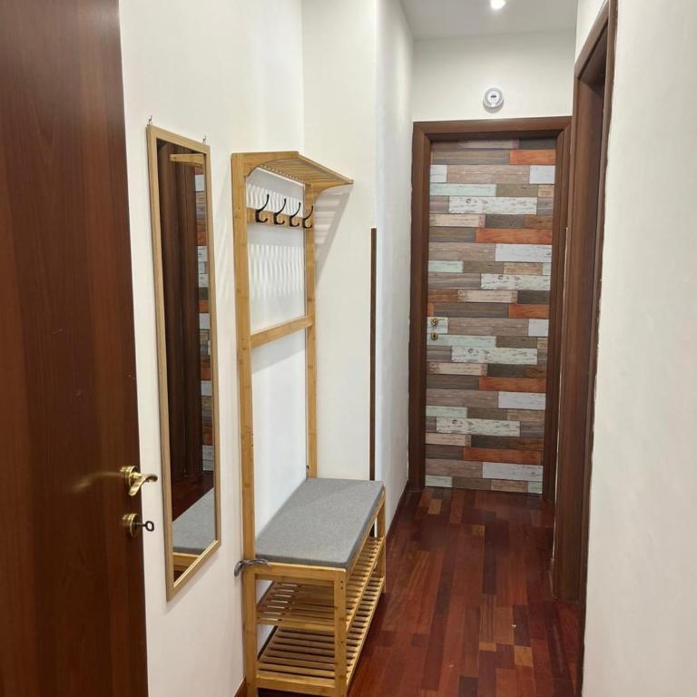 Ortigia a un soffio - Appartamento con 2 Camere da Letto - 6