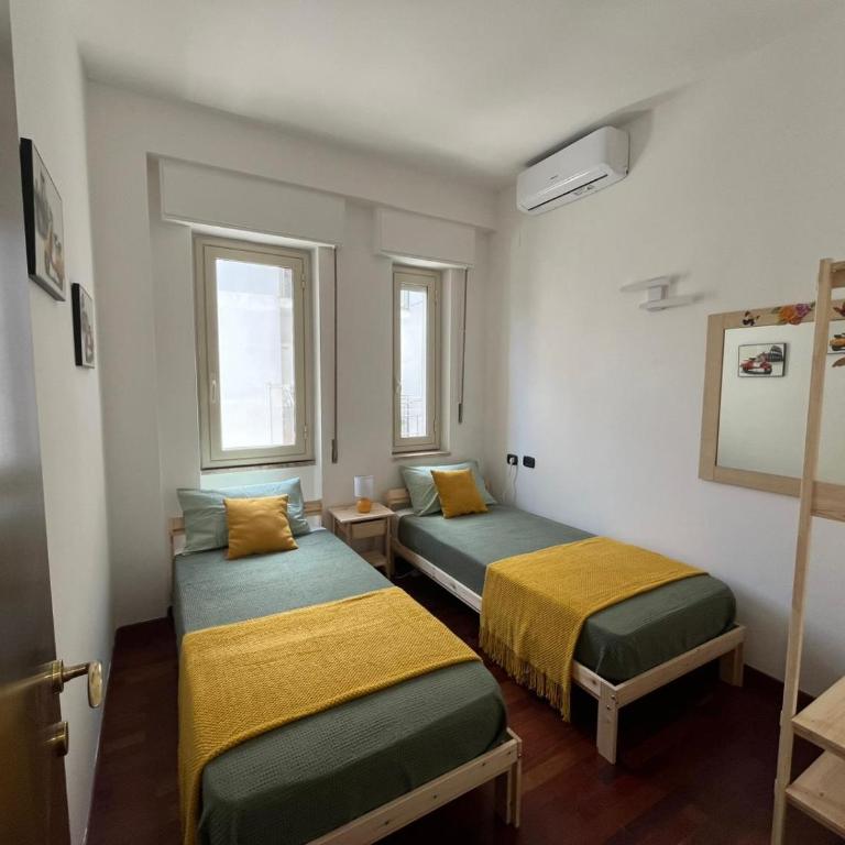 Ortigia a un soffio - Appartamento con 2 Camere da Letto - 8