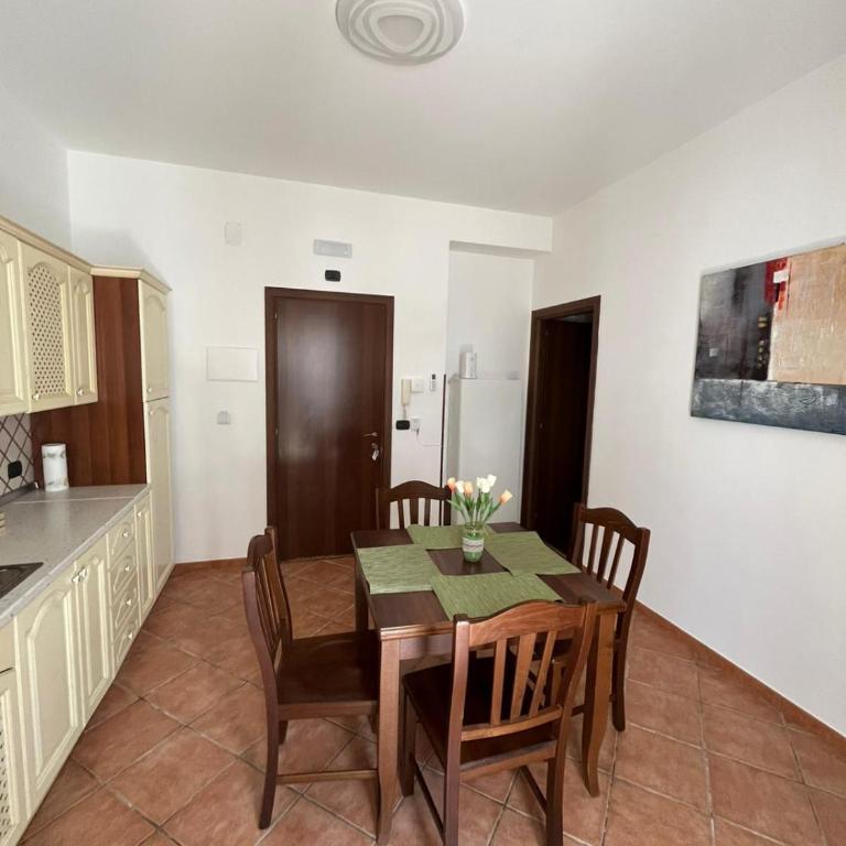 Ortigia a un soffio - Appartamento con 2 Camere da Letto - 9