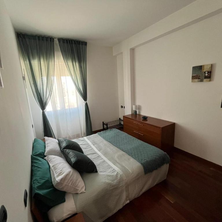 Ortigia a un soffio - Appartamento con 2 Camere da Letto - 1