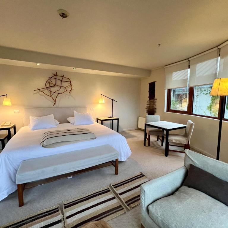 Hotel Patagonico - Suite - 4