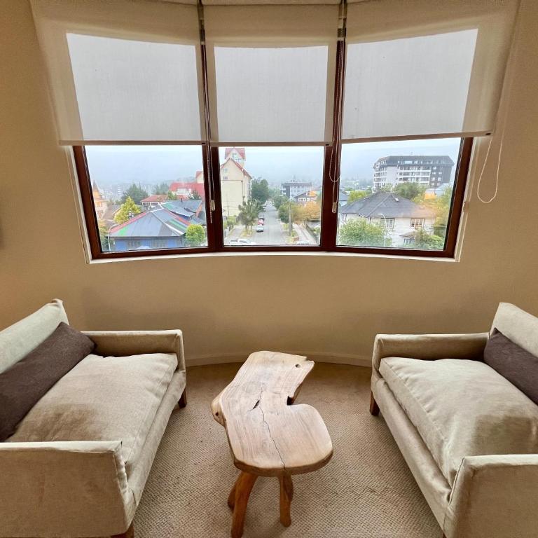 Hotel Patagonico - Suite - 5