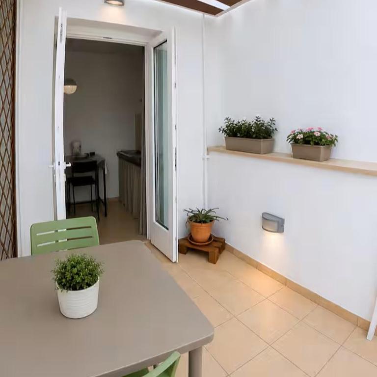 CASA RODOLOVICH LOCAZIONE BREVE - Appartamento con 1 Camera da Letto - 18